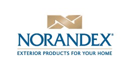 Norandex logo
