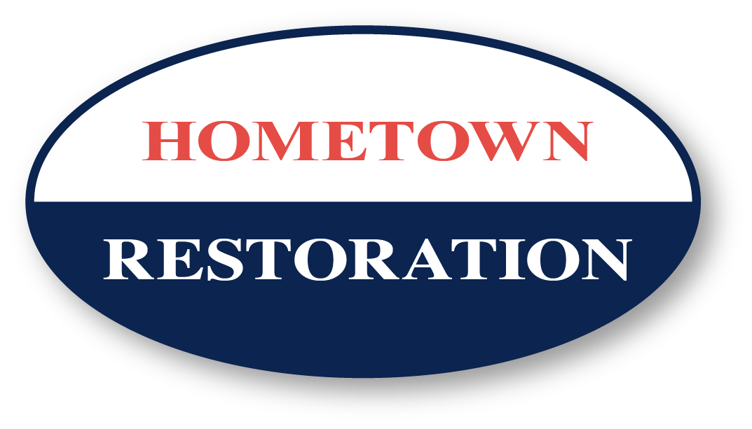 Hometown Restoration Minnesota Inc Logo